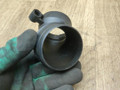 патрубок турбины Volkswagen Touran 1 поколение 2004, 2.0 л., BMM, дизель, МКПП, минивэн, 3CO129635 - фото №4