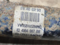 амортизатор передний левый Volkswagen Touran 1 поколение 2004, 2.0 л., BMM, дизель, МКПП, минивэн, 1T0413031BQ - фото №2