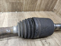 полуось задняя (приводной вал, ШРУС) Mercedes-Benz M-Класс W163 2001, 3.2 л., M 112.942, бензин, АКПП, внедорожник 5 дв. - фото №4