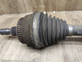 полуось задняя (приводной вал, ШРУС) Mercedes-Benz M-Класс W163 2001, 3.2 л., M 112.942, бензин, АКПП, внедорожник 5 дв. - фото №3