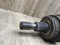 полуось задняя (приводной вал, ШРУС) Mercedes-Benz M-Класс W163 2001, 3.2 л., M 112.942, бензин, АКПП, внедорожник 5 дв. - фото №2
