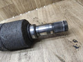 полуось задняя (приводной вал, ШРУС) Mercedes-Benz M-Класс W163 2001, 3.2 л., M 112.942, бензин, АКПП, внедорожник 5 дв. - фото №5