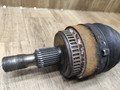 полуось передняя левая (приводной вал, ШРУС) Mercedes-Benz M-Класс W163 2001, 3.2 л., M 112.942, бензин, АКПП, внедорожник 5 дв. - фото №3