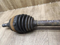 полуось передняя левая (приводной вал, ШРУС) Mercedes-Benz M-Класс W163 2001, 3.2 л., M 112.942, бензин, АКПП, внедорожник 5 дв. - фото №4