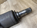 полуось передняя левая (приводной вал, ШРУС) Mercedes-Benz M-Класс W163 2001, 3.2 л., M 112.942, бензин, АКПП, внедорожник 5 дв. - фото №6