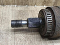 полуось передняя правая (приводной вал, ШРУС) Mercedes-Benz M-Класс W163 2001, 3.2 л., M 112.942, бензин, АКПП, внедорожник 5 дв. - фото №2