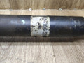 полуось передняя правая (приводной вал, ШРУС) Mercedes-Benz M-Класс W163 2001, 3.2 л., M 112.942, бензин, АКПП, внедорожник 5 дв. - фото №4
