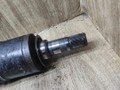 полуось передняя правая (приводной вал, ШРУС) Mercedes-Benz M-Класс W163 2001, 3.2 л., M 112.942, бензин, АКПП, внедорожник 5 дв. - фото №6