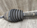 полуось задняя (приводной вал, ШРУС) Mercedes-Benz M-Класс W163 2001, 3.2 л., M 112.942, бензин, АКПП, внедорожник 5 дв. - фото №3