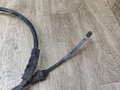 трос ручника Lada Vesta 1 поколение 2019, 1.6 л., бензин, МКПП, седан - фото №3