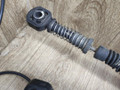 кулиса Volkswagen Passat B6 2008, 2.0 л., дизель, МКПП, универсал, 1K0711061A, 3C0711265D, 3C0711266D - фото №2