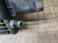 радиатор кондиционера Mercedes-Benz M-Класс W163 2001, 3.2 л., M 112.942, бензин, АКПП, внедорожник 5 дв. - фото №5