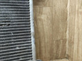 радиатор кондиционера Mercedes-Benz M-Класс W163 2001, 3.2 л., M 112.942, бензин, АКПП, внедорожник 5 дв. - фото №4