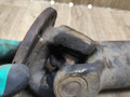 карданный вал Mercedes-Benz M-Класс W163 2001, 3.2 л., M 112.942, бензин, АКПП, внедорожник 5 дв., 163-4100201-A6 - фото №4