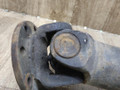 карданный вал Mercedes-Benz M-Класс W163 2001, 3.2 л., M 112.942, бензин, АКПП, внедорожник 5 дв., 163-4100201-A6 - фото №3