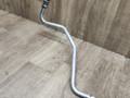 трубка кондиционера Mercedes-Benz M-Класс W163 2001, 3.2 л., M 112.942, бензин, АКПП, внедорожник 5 дв. - фото №4