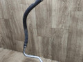 трубка кондиционера Mercedes-Benz M-Класс W163 2001, 3.2 л., M 112.942, бензин, АКПП, внедорожник 5 дв. - фото №5