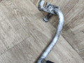 трубка кондиционера Mercedes-Benz M-Класс W163 2001, 3.2 л., M 112.942, бензин, АКПП, внедорожник 5 дв. - фото №3