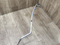 трубка кондиционера Mercedes-Benz M-Класс W163 2001, 3.2 л., M 112.942, бензин, АКПП, внедорожник 5 дв. - фото №3