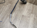 трубка кондиционера Mercedes-Benz M-Класс W163 2001, 3.2 л., M 112.942, бензин, АКПП, внедорожник 5 дв. - фото №5