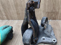 кронштейн полуоси Peugeot 407 1 поколение 2008, 2.0 л., дизель, МКПП, универсал, 9644668280 - фото №4