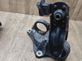 кронштейн полуоси Peugeot 407 1 поколение 2008, 2.0 л., дизель, МКПП, универсал, 9644668280 - фото №5