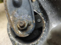 кронштейн полуоси Peugeot 407 1 поколение 2008, 2.0 л., дизель, МКПП, универсал, 9644668280 - фото №7