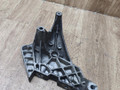 кронштейн двигателя Volkswagen Passat B6 2008, 2.0 л., дизель, МКПП, универсал, 02G199207F - фото №4