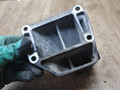 кронштейн двигателя Mercedes-Benz M-Класс W163 2001, 3.2 л., M 112.942, бензин, АКПП, внедорожник 5 дв., A1122231204 - фото №3