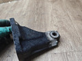 кронштейн двигателя Mercedes-Benz M-Класс W163 2001, 3.2 л., M 112.942, бензин, АКПП, внедорожник 5 дв., A1122231304 - фото №4