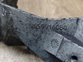 кронштейн двигателя Peugeot 407 1 поколение 2008, 2.0 л., дизель, МКПП, универсал, 9659916080 - фото №3