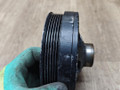 шкив коленвала Mercedes-Benz M-Класс W163 2001, 3.2 л., M 112.942, бензин, АКПП, внедорожник 5 дв. - фото №3