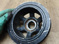шкив коленвала Mercedes-Benz M-Класс W163 2001, 3.2 л., M 112.942, бензин, АКПП, внедорожник 5 дв. - фото №2