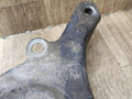 рычаг передний левый Mercedes-Benz M-Класс W163 2001, 3.2 л., M 112.942, бензин, АКПП, внедорожник 5 дв. - фото №2