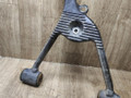 рычаг передний левый Mercedes-Benz M-Класс W163 2001, 3.2 л., M 112.942, бензин, АКПП, внедорожник 5 дв. - фото №5