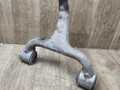 рычаг передний левый Mercedes-Benz M-Класс W163 2001, 3.2 л., M 112.942, бензин, АКПП, внедорожник 5 дв. - фото №5