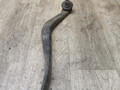 рычаг задний левый Mercedes-Benz M-Класс W163 2001, 3.2 л., M 112.942, бензин, АКПП, внедорожник 5 дв. - фото №4