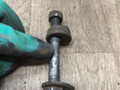 болт развальный Mercedes-Benz M-Класс W163 2001, 3.2 л., M 112.942, бензин, АКПП, внедорожник 5 дв. - фото №4