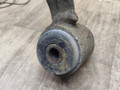 рычаг передний правый Mercedes-Benz M-Класс W163 2001, 3.2 л., M 112.942, бензин, АКПП, внедорожник 5 дв. - фото №4