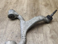 рычаг передний правый Mercedes-Benz M-Класс W163 2001, 3.2 л., M 112.942, бензин, АКПП, внедорожник 5 дв. - фото №3