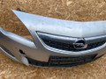 бампер передний Opel Astra J 2011, 1.3 л., дизель, МКПП, хетчбэк 5 дв. - фото №3