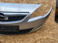 бампер передний Opel Astra J 2011, 1.3 л., дизель, МКПП, хетчбэк 5 дв. - фото №4
