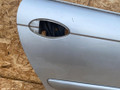 дверь задняя правая Citroen C5 1 поколение 2001, 3.0 л., бензин, АКПП, лифтбэк - фото №2