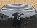 капот Mercedes-Benz C-Класс W203/S203/CL203 [рестайлинг] 2005, 2.2 л., дизель, МКПП, универсал - фото №3