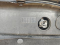 капот Mercedes-Benz C-Класс W203/S203/CL203 [рестайлинг] 2005, 2.2 л., дизель, МКПП, универсал - фото №13