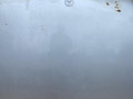 капот Mercedes-Benz M-Класс W163 2001, 3.2 л., M 112.942, бензин, АКПП, внедорожник 5 дв. - фото №3