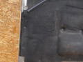 капот Mercedes-Benz M-Класс W163 2001, 3.2 л., M 112.942, бензин, АКПП, внедорожник 5 дв. - фото №9
