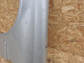 крыло переднее левое Mercedes-Benz C-Класс W203/S203/CL203 2003, 2.2 л., OM 611.962, дизель, АКПП, универсал - фото №4