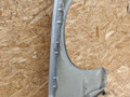 крыло переднее левое Mercedes-Benz C-Класс W203/S203/CL203 2003, 2.2 л., OM 611.962, дизель, АКПП, универсал - фото №9