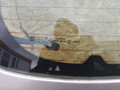 крышка багажника (дверь 3-5) Opel Astra J 2011, 1.3 л., дизель, МКПП, хетчбэк 5 дв. - фото №4